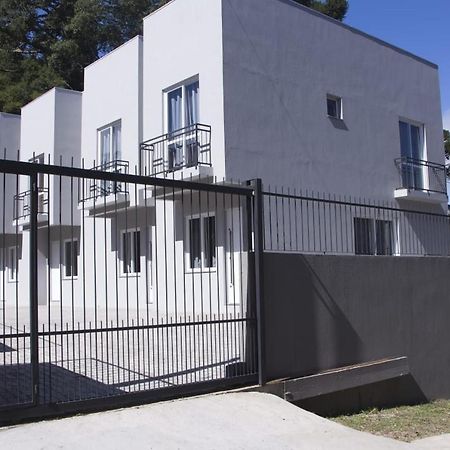 Residencial Vo Nilda II Διαμέρισμα Canela Εξωτερικό φωτογραφία