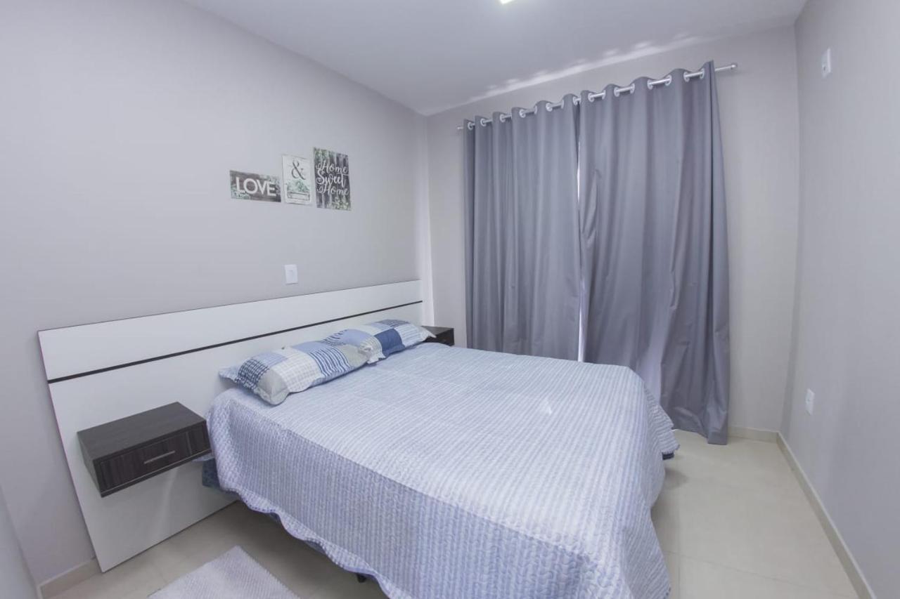 Residencial Vo Nilda II Διαμέρισμα Canela Εξωτερικό φωτογραφία