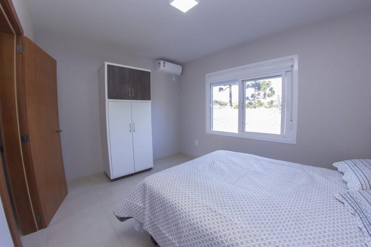 Residencial Vo Nilda II Διαμέρισμα Canela Εξωτερικό φωτογραφία