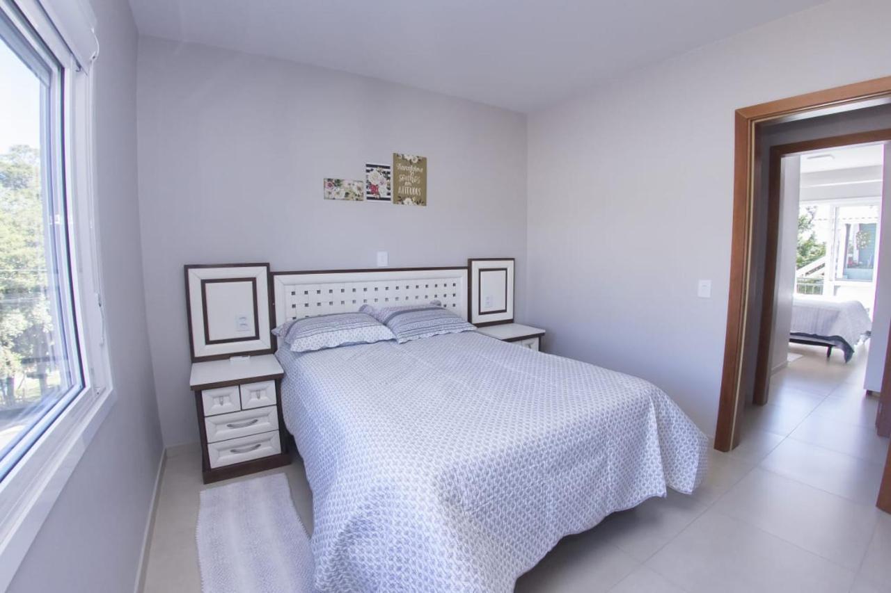 Residencial Vo Nilda II Διαμέρισμα Canela Εξωτερικό φωτογραφία