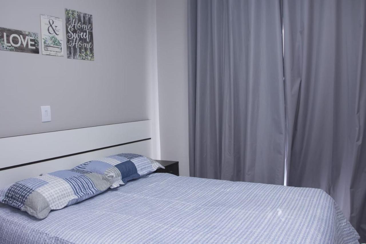 Residencial Vo Nilda II Διαμέρισμα Canela Εξωτερικό φωτογραφία
